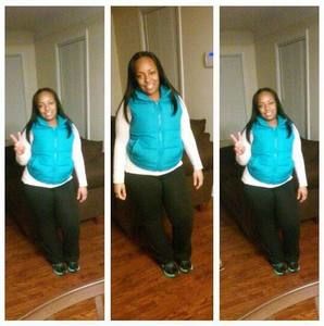 Meet your Posher, Melissa